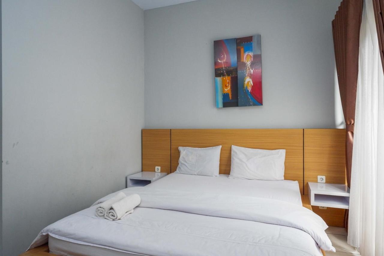 Sans Hotel Absari Yogyakarta Jarakan 외부 사진