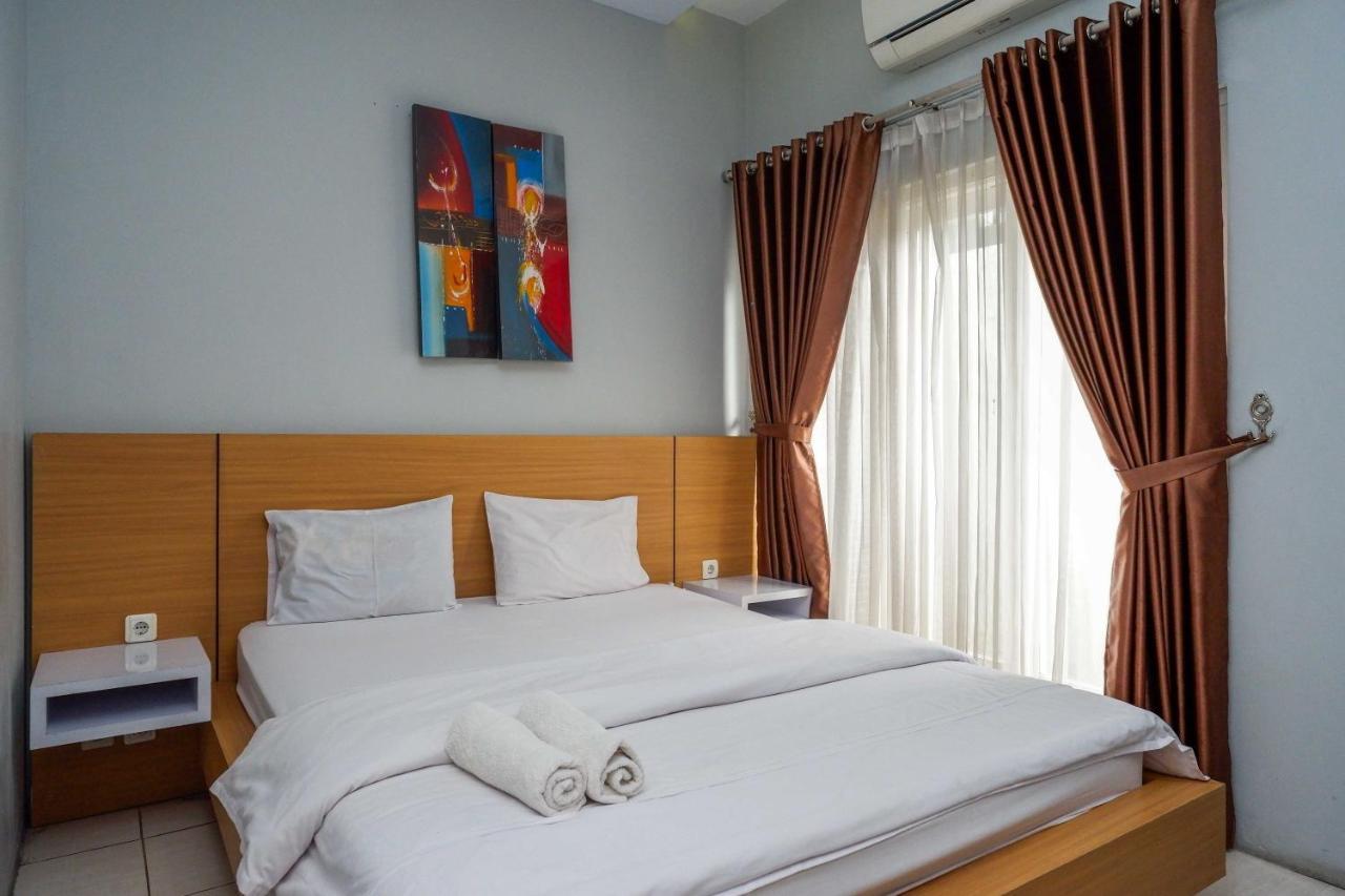 Sans Hotel Absari Yogyakarta Jarakan 외부 사진